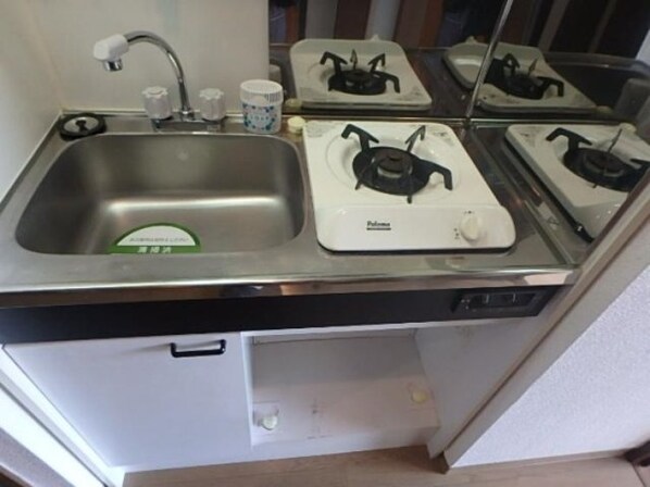 OLIO南阿佐ヶ谷の物件内観写真